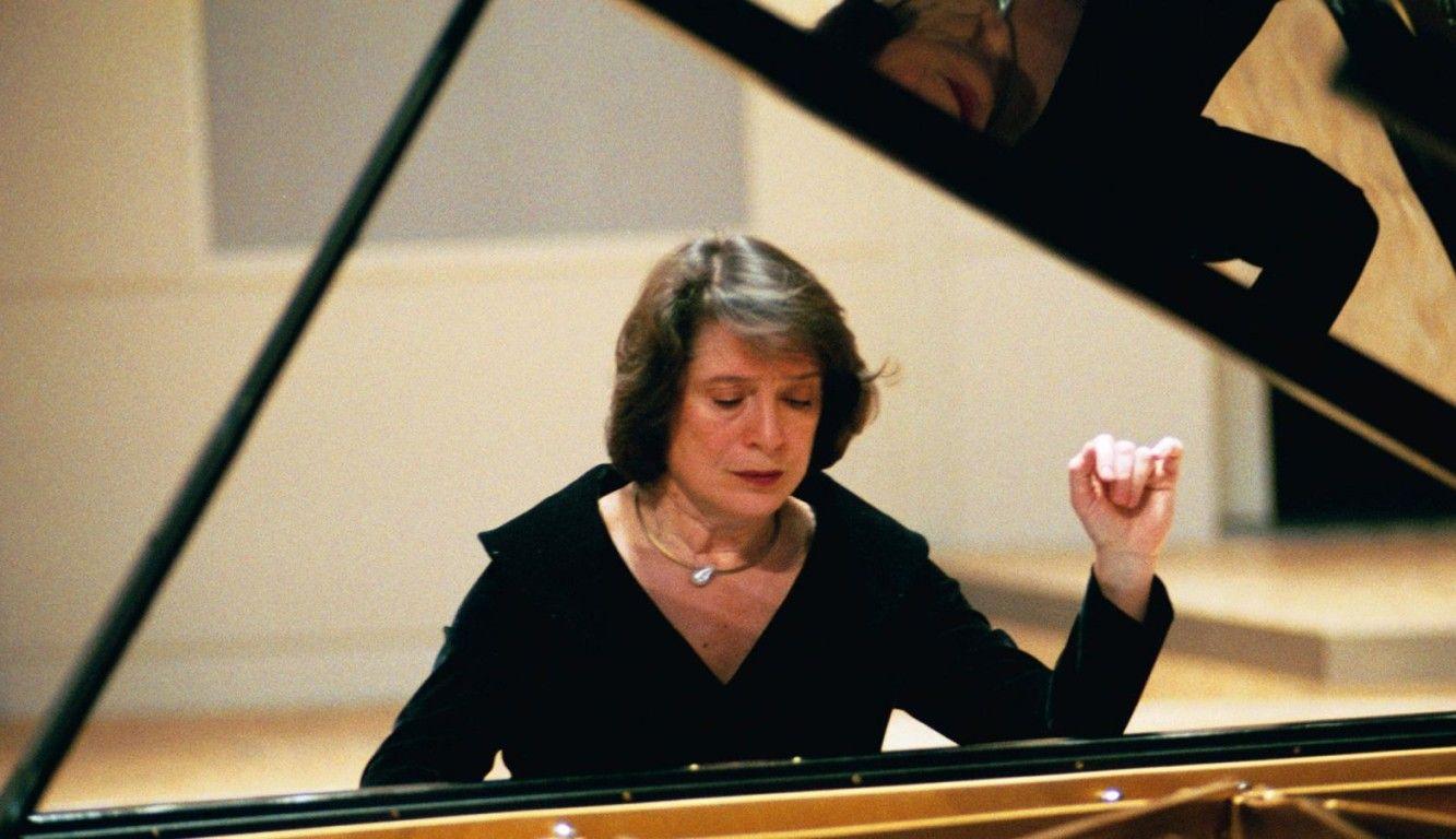 Festival de Música leva a Espinho Elisabeth Leonskaja, Joe Lovano e Kimmo Pohjonen