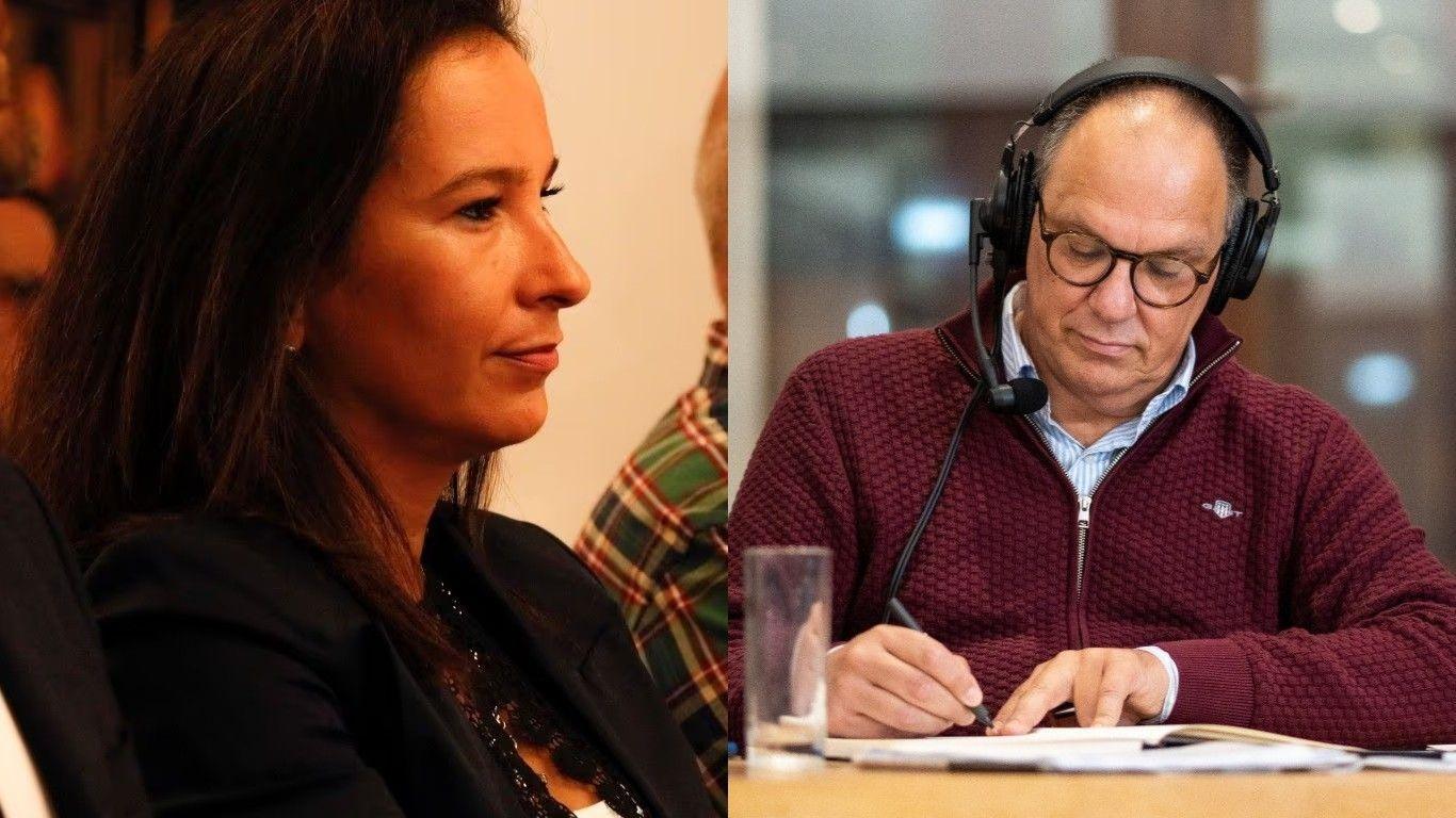 CDS acusa vereador do Chega de não “distinguir governação de agitação” após críticas a Nuno Melo 