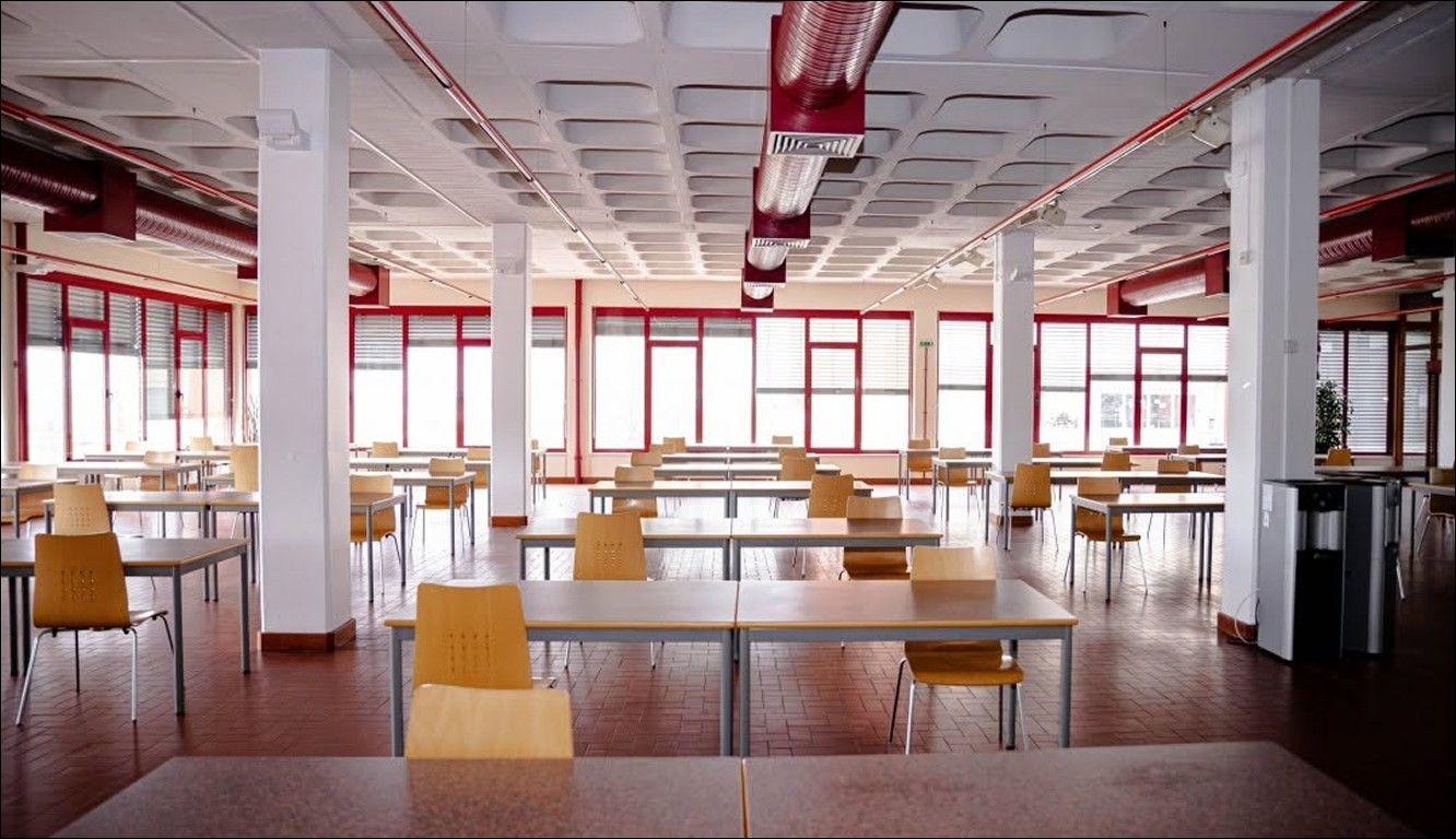 Cantina de Santiago sem data para reabertura depois de mais de dois meses fechada