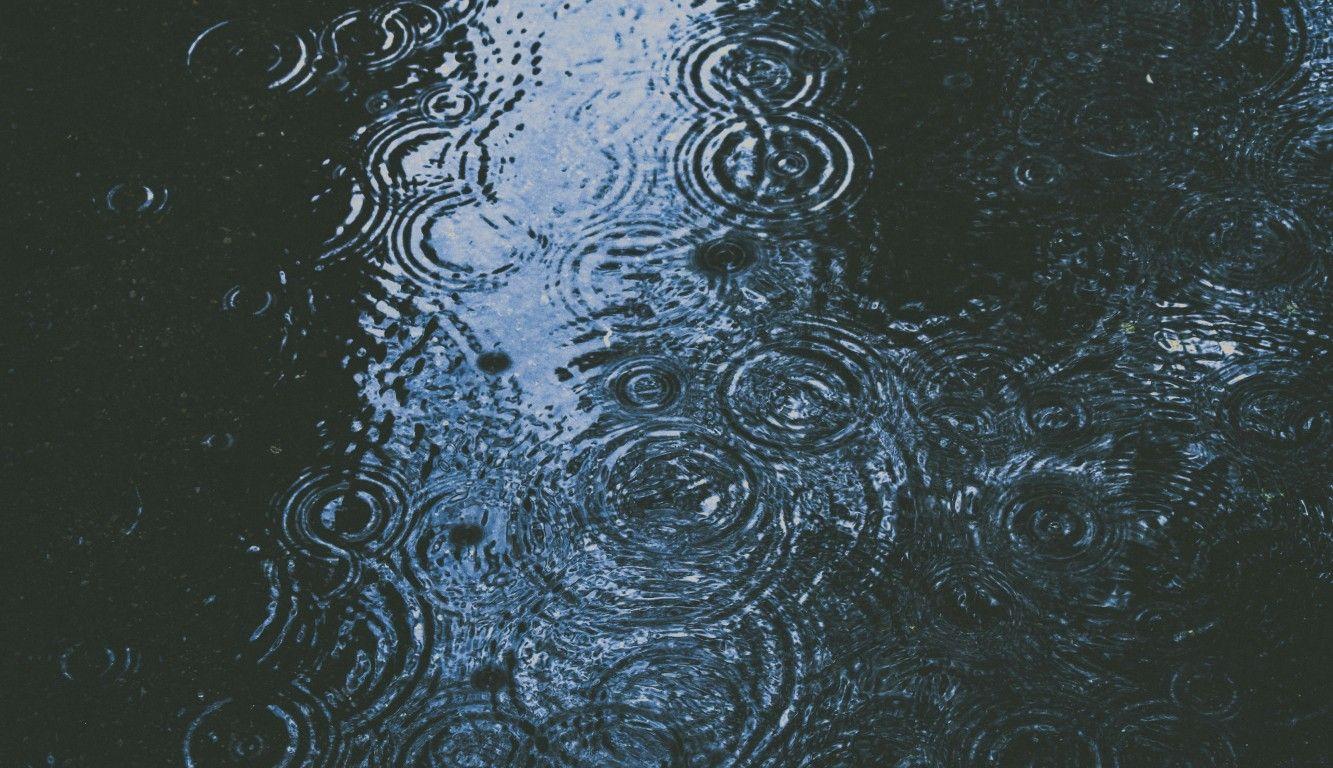 Mau tempo: Depressão Nils traz chuva e vento fortes apesar de não afetar diretamente Portugal