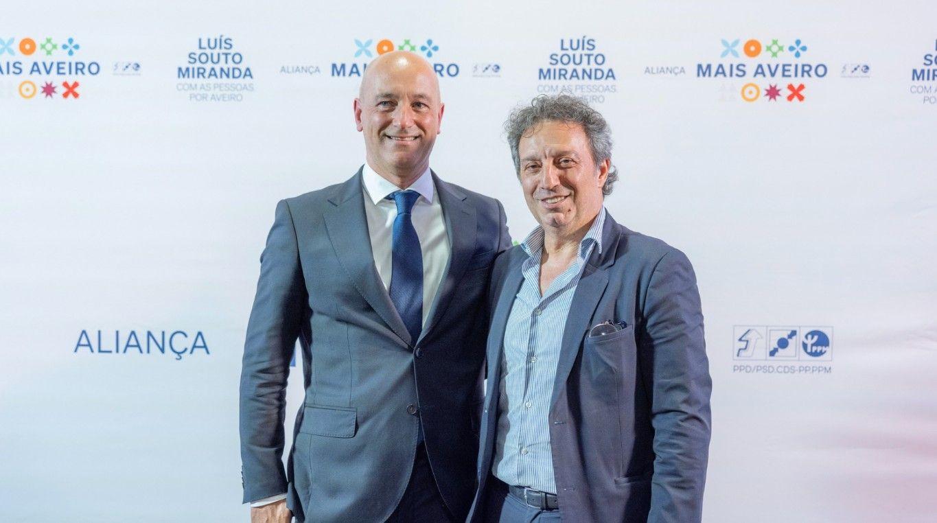 “O vice-presidente da Câmara não gosta da localização do hotel, nem da dimensão". É verdade?